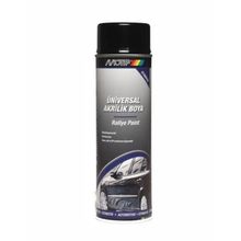 Motip Universal 500 ml Gümüş Akrilik Sprey Jant Boyası