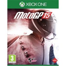 Moto GP 15 Xbox One