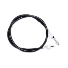Moto Master Mondial 150 X-Treme Max Kilometre Teli