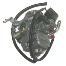 Moto SPL KARBÜRATÖR CYGNUS L