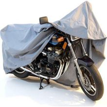 Moto Yamaha MT-07 Motosiklet Brandası