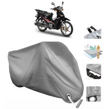 Motoran Torro LX 100 Motosiklet Brandası