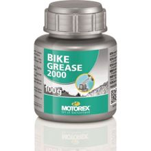 Motorex 100 gr Kavanoz Bisiklet Gresi