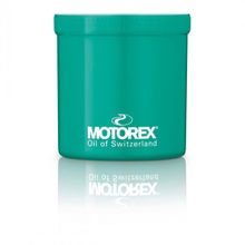 Motorex 850 gr Kavanoz Gres Yağ