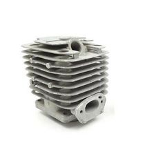 Motorlu 39 mm Testere 3800 Silindir Piston Seti