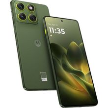 Motorola Edge 70 512GB 12GB Ram Bronz Yeşili