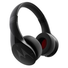 Motorola Pulse Escape Siyah Bluetooth Kulaklık