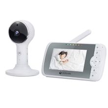 Motorola VM64 Connect FHD Wifi 4.3 Video Bebek Kamerası