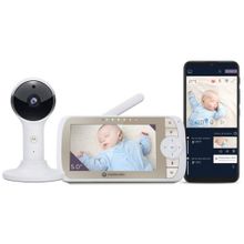 Motorola VM65 FHD Wifi CONNECT 5 İnç LCD Bebek Kamerası
