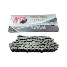 Motosiklet Zincir O-Ringli 520h 120l Ncr Pulsar-Chopper-Cbr 250