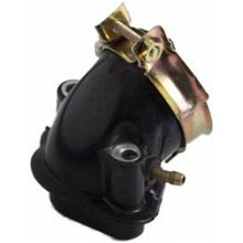 Motospartan Scooter Manifold Tek Çıkış