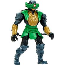 Motu He-Man ve Masters HBL65-HDR54 Of The Universe Aksiyon Figürleri