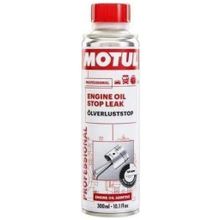 Motul 300 ml Engine Oil Stop Leak Motor Yağı Sızıntı Önleyici