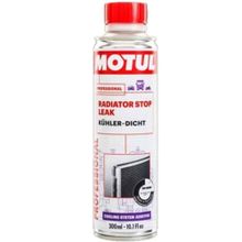 Motul 300 ml Radyatör Sızıntı Önleyici Tıkayıcı