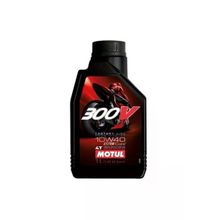 Motul 300V Factory Line Road Racing 4T 10W40 1 lt Motosiklet Yağı