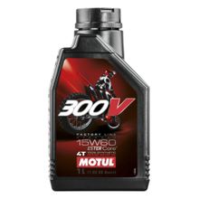 Motul 300V Off Road 15W60 1 lt Motorsiklet Yağı