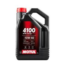 Motul 4100 Syn-Nergy Spec 10W-40 4x4 lt Motor Yağı