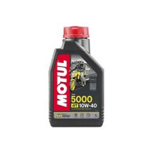 Motul 5000 10W40 4T 3 lt Motor Yağı