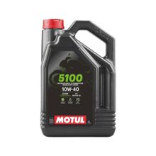 Motul 5100 10W40 3 lt Motor Yağı