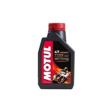 Motul 7100 10W60 4T 1 lt Motorsiklet Motor Yağı