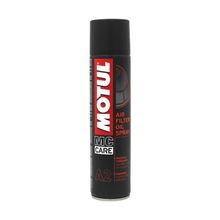 Motul A2 400 ml Hava Filtre Yağlama Spreyi