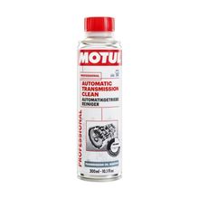 Motul Automatic Transmission 300 ml Motor Temizleme Yağı