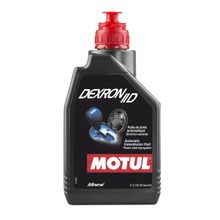 Motul Dexron 2-D 1 lt Şanzıman Yağı