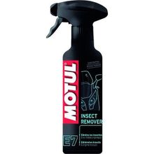 Motul E7 400 ml Insect Remover Motosiklet Yağı
