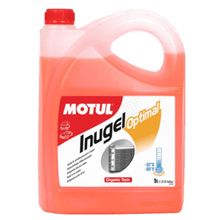 Motul Inugel Optimal -37°C 5 lt Antifiriz
