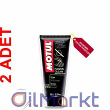 Motul M4 100 ml El Temizleyici
