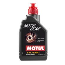 Motul Motylgear 75W80 1 lt Şanzıman Yağı