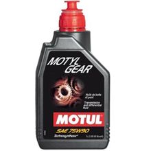 Motul Motylgear 75W90 1 L Motor Yağı