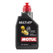 Motul Multi ATF 1 lt Şanzıman Yağı
