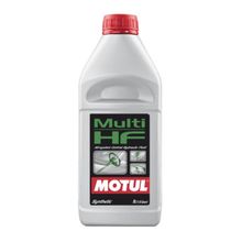Motul Multi Hf 1 lt Hidrolik Sistem Yağı