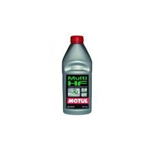 Motul Multi Hf 1 lt Merkezi Hidrolik Sıvısı