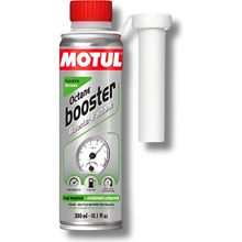 Motul Oktan Arttırıcı : Maksimum Performans Sıfır Vuruntu