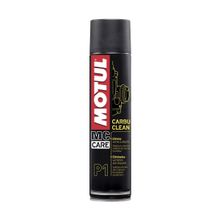 Motul P1 Carbu Clean 400 ml Karbüratör Temizleyici