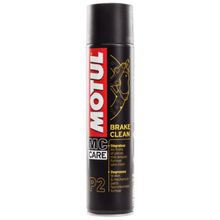 Motul P2 Brake Clean 400 ml Balata Temizleyici