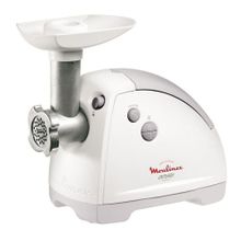 Moulinex HV8 1600 W 2 kg/dakika 2 Diskli Kıyma Makinesi