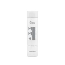 Mounir MMS Metallic Silver Neutralizing 300 ml Gri ve Beyaz Saçlara Özel Şampuan