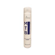 Mounir Toner Boost Light Up Your Shade 300 ml Şampuan