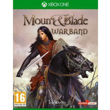 Mount & Blade Warband Xbox One