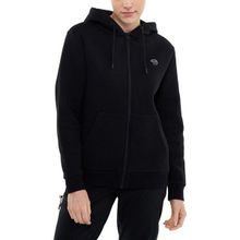 Mountain Hardwear 9230001010 MT0008 Kapüşon Yaka Siyah Kadın Sweatshirt