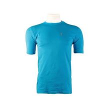 Mountain MCI5615 HK3 Yeşil Crew Dakar Erkek T-Shirt