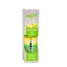 MOV 12 ml Güçlendirici ve Sararma Önleyici
