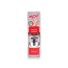 MOV 12 ml Hızlı Oje Kurutucu