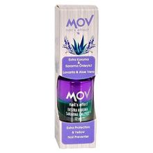 MOV Extra Koruma ve Sararma Önleyici 12 ml Tırnak Bakım Serumu