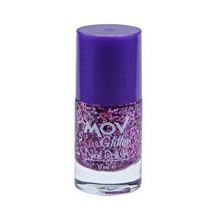 MOV Glitter No:13 Oje