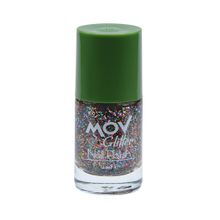 Mov No.07 Yeni Yıl 12 ml Glitter Oje