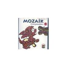 MOZAIK ÇALIŞMALARI 1 - KOLEKTIF